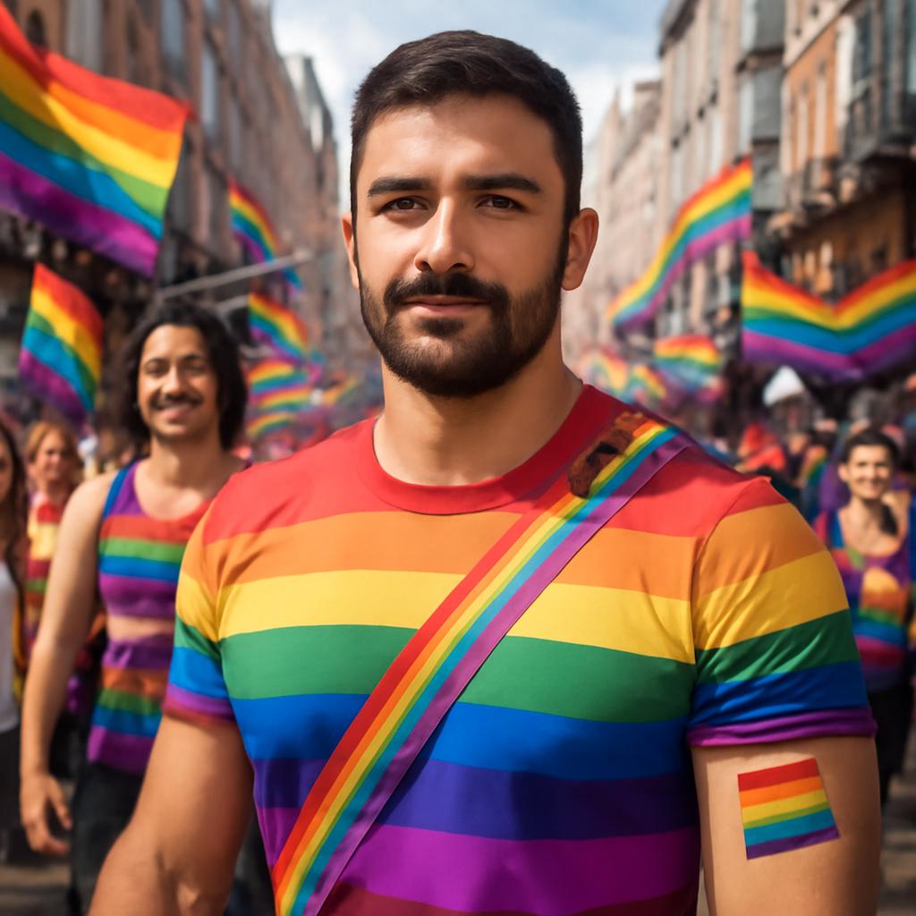 Castrinopolis Gay