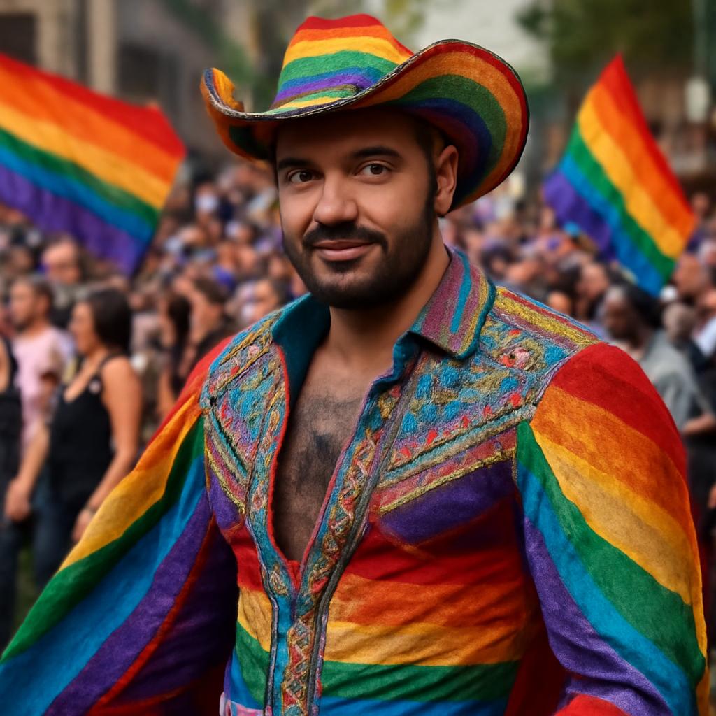 Cavalcante Gay
