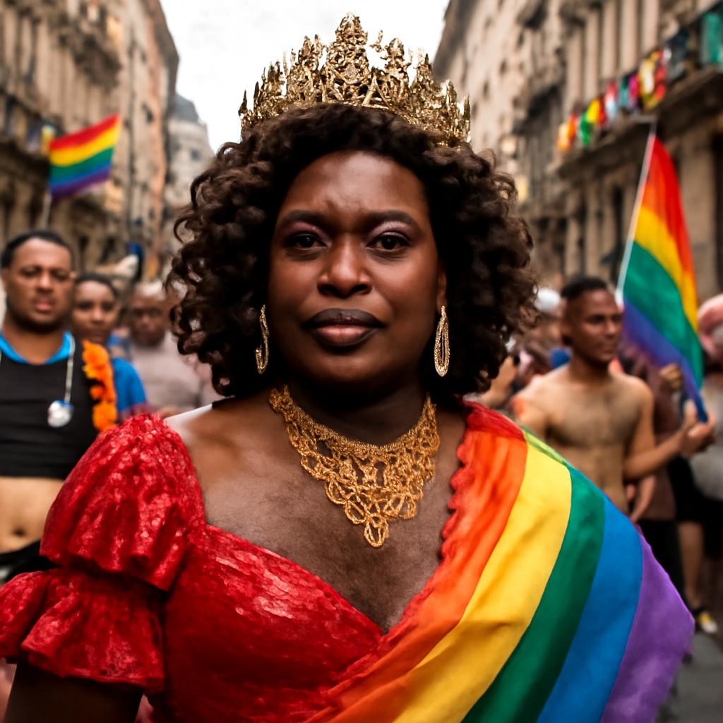 Cezarina Gay