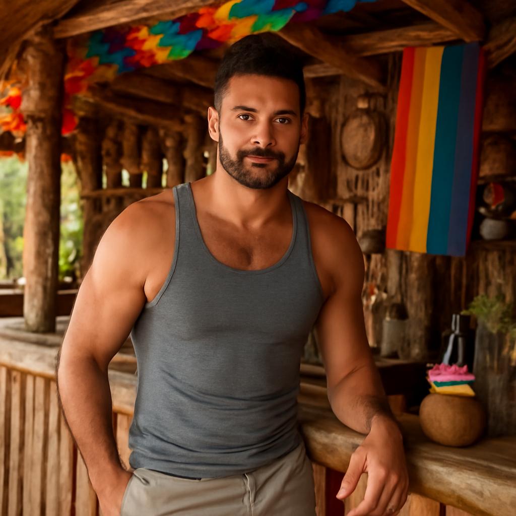 Choupana Gay