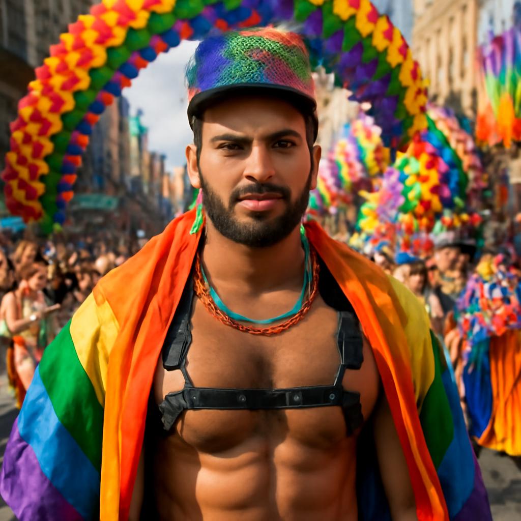 Cirilandia Gay