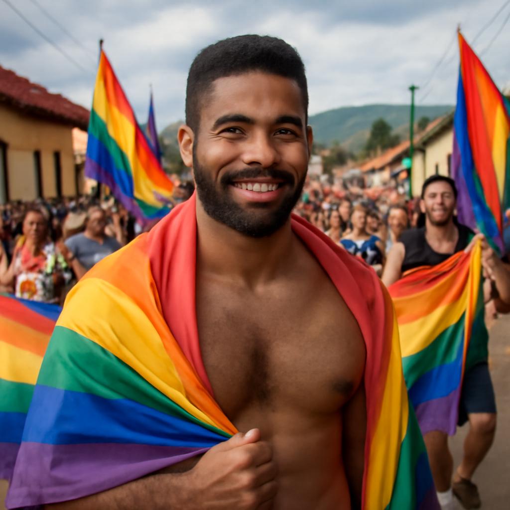 Cocalzinho De Goias Gay