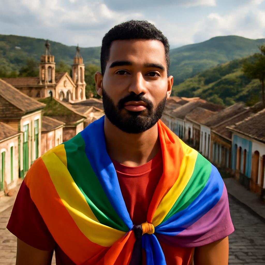 Colinas Do Tocantins Gay