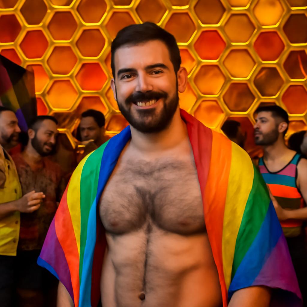 Colmeia Gay