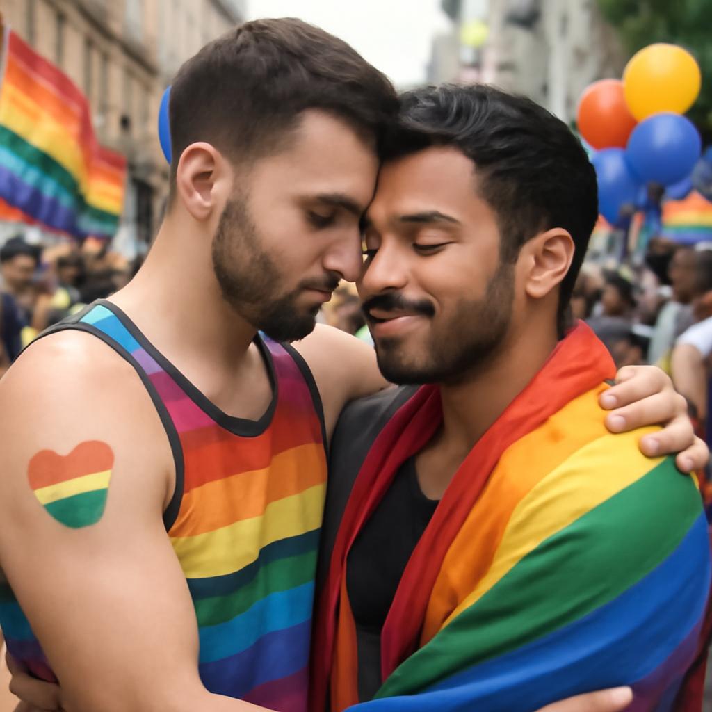 Combinado Gay