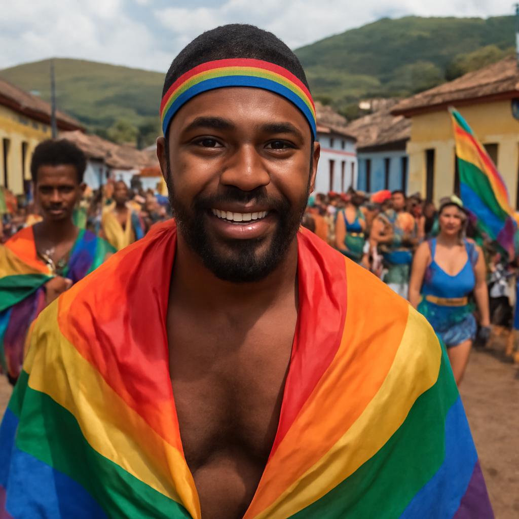 Conceicao Do Tocantins Gay