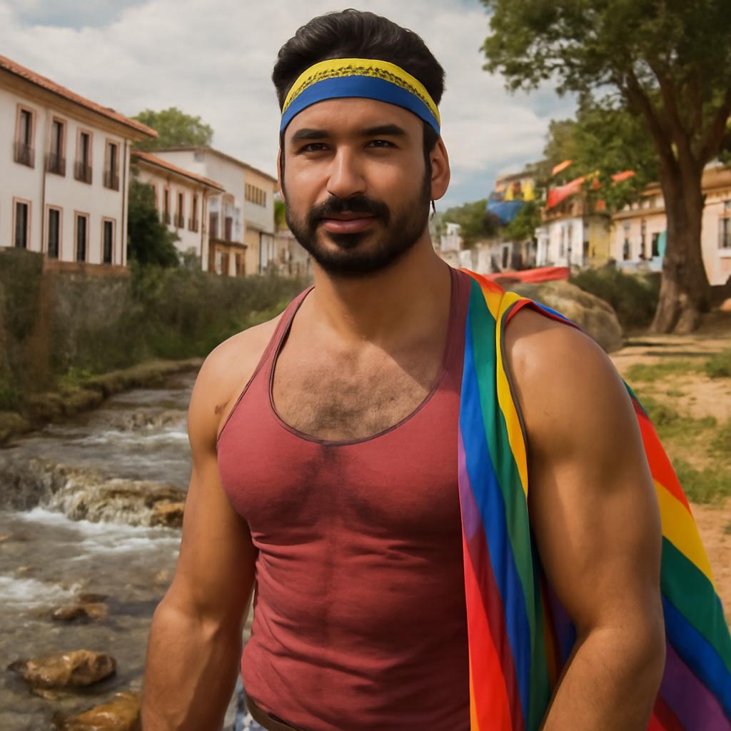 Corrego Do Ouro Gay