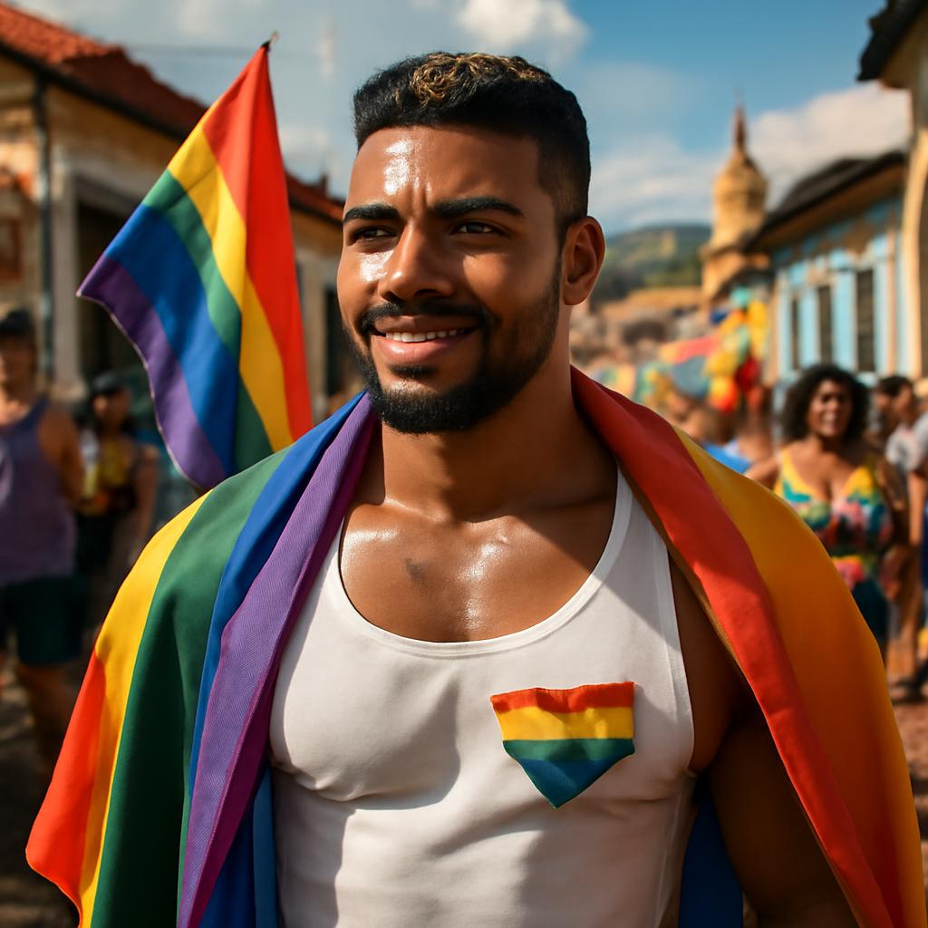 Corumba De Goias Gay