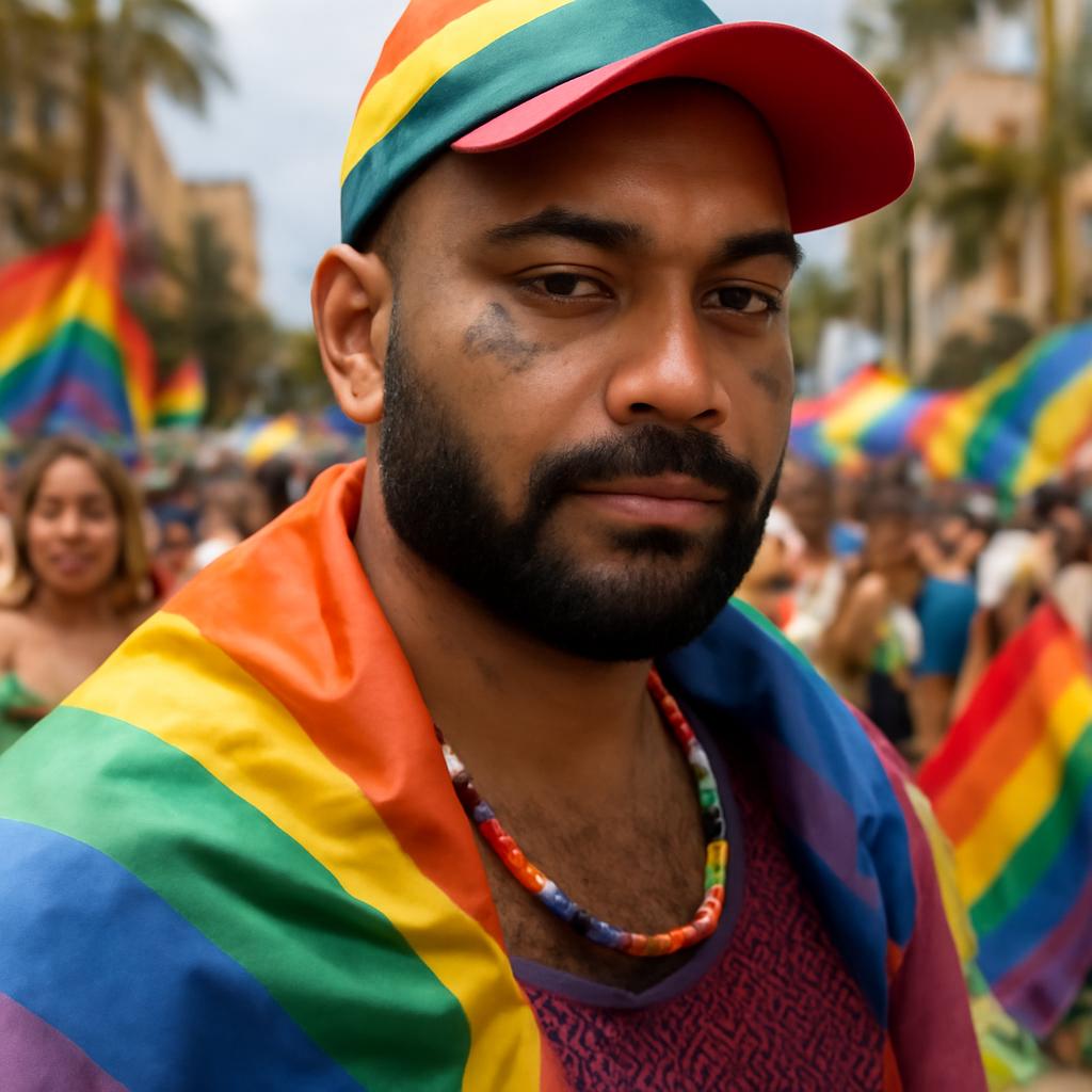 Couto De Magalhaes Gay