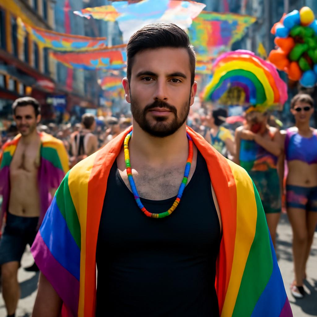 Craolandia Gay