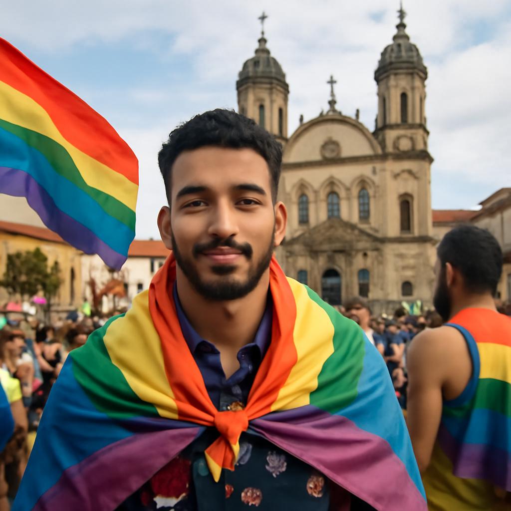 Cristianopolis Gay