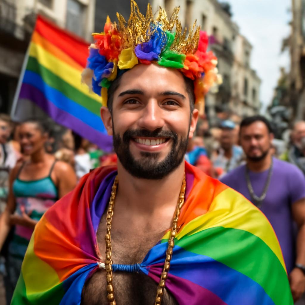 Crixas Gay