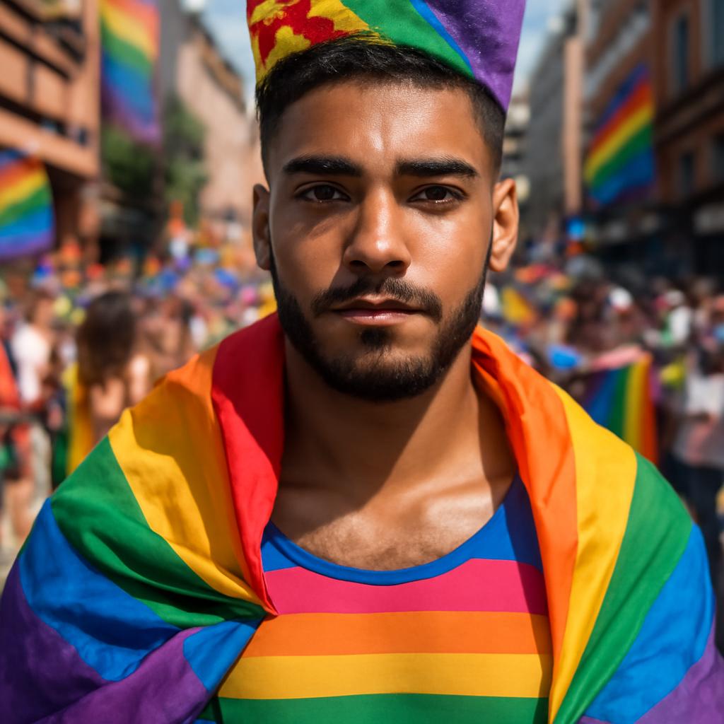 Crominia Gay