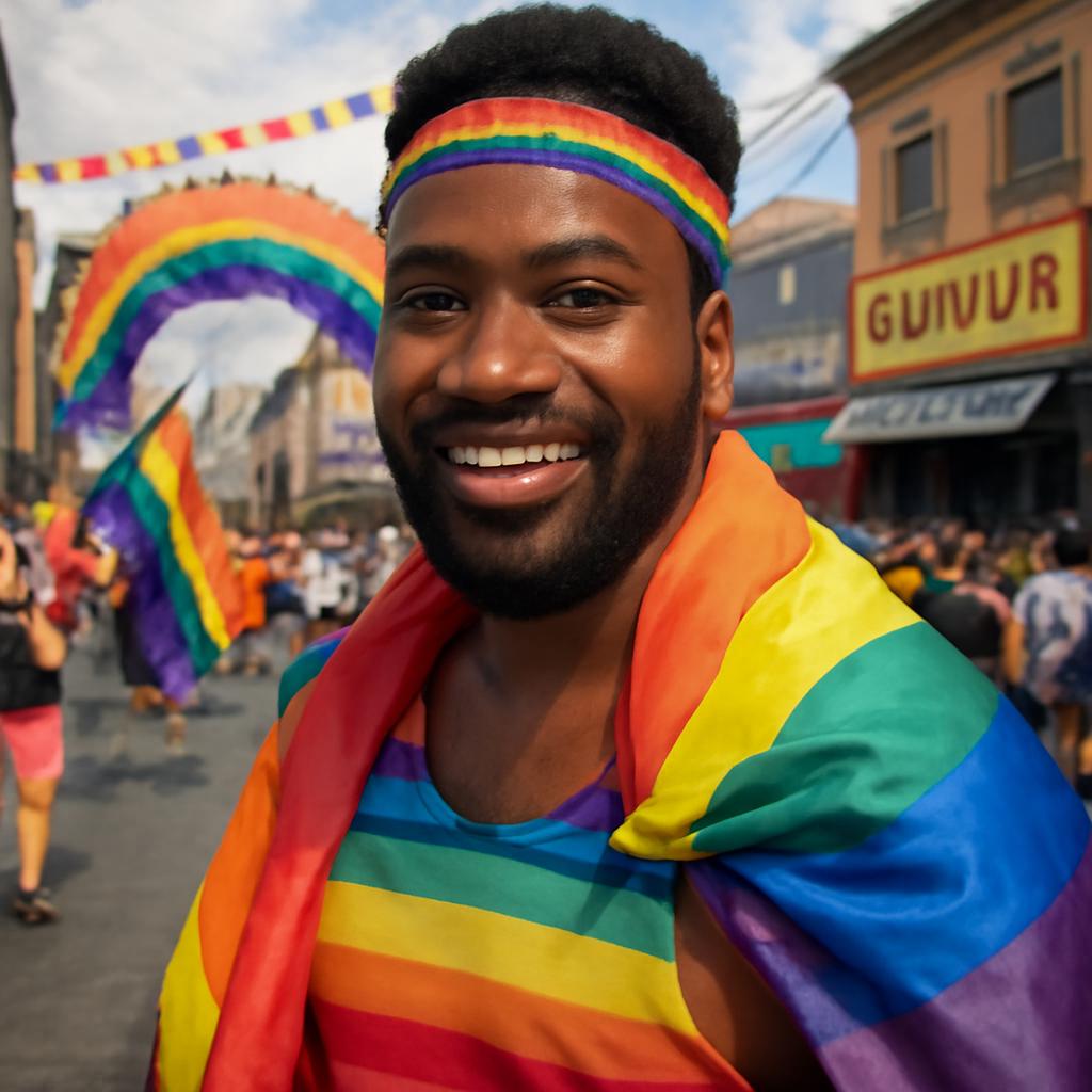 Cumari Gay