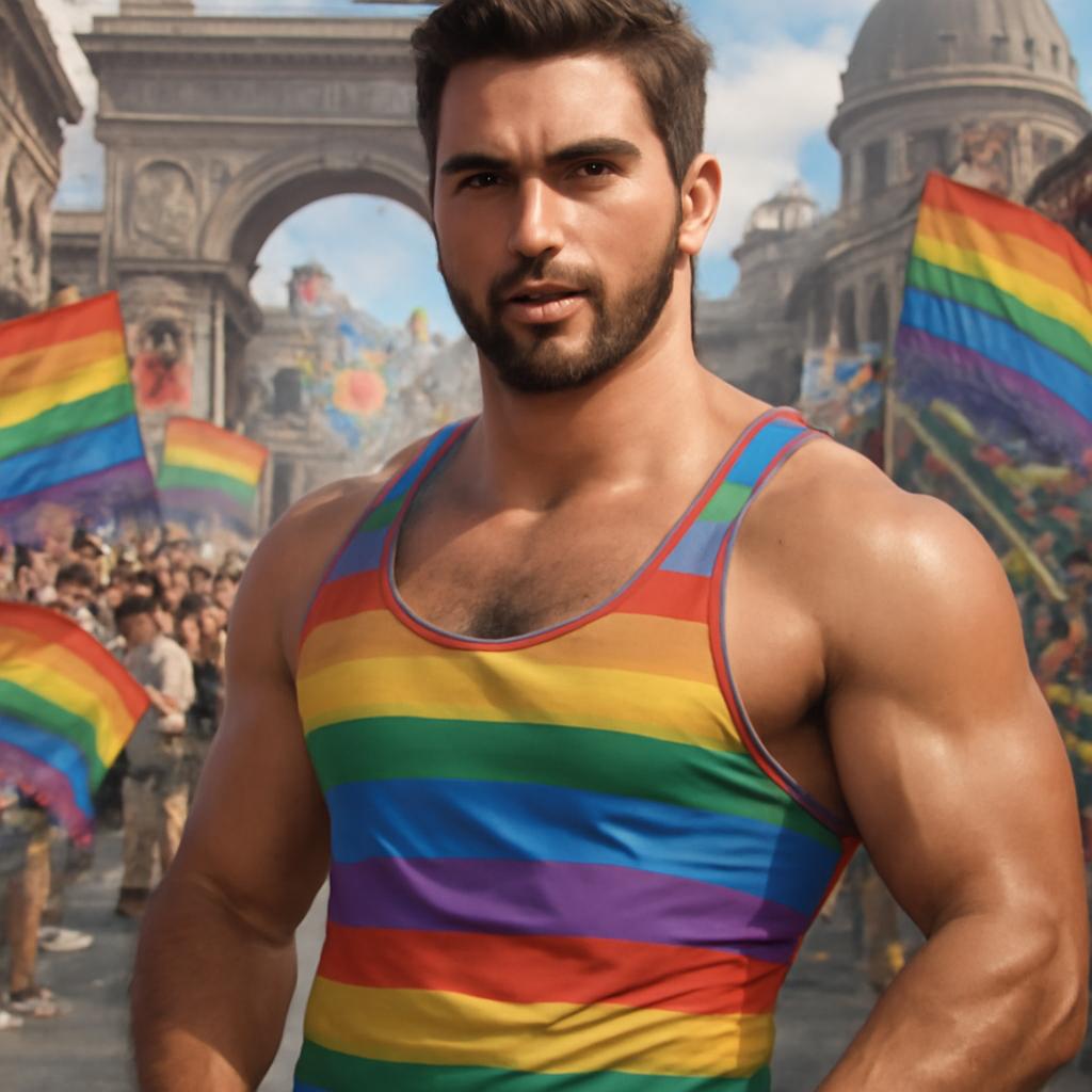 Davidopolis Gay