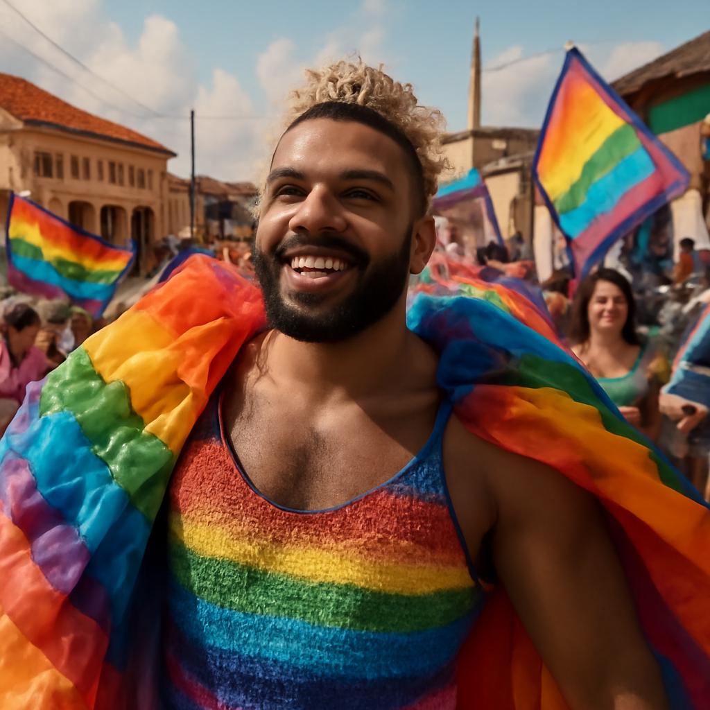 Davinopolis Gay