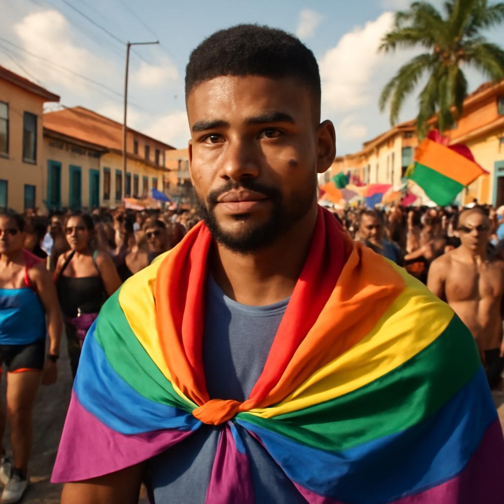 Dianopolis Gay