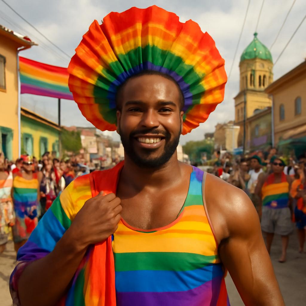 Divinopolis Do Tocantins Gay