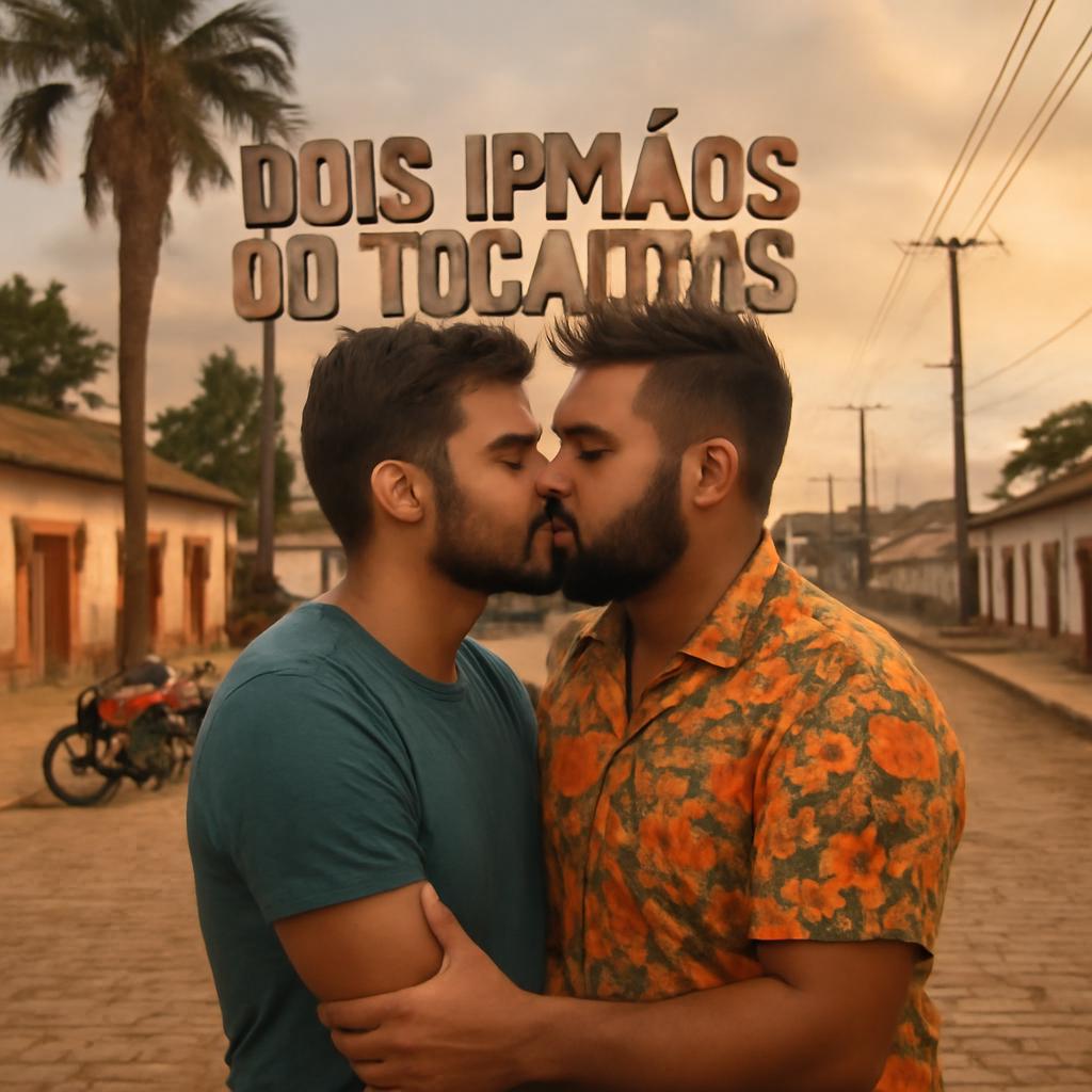 Dois Irmaos Do Tocantins Gay