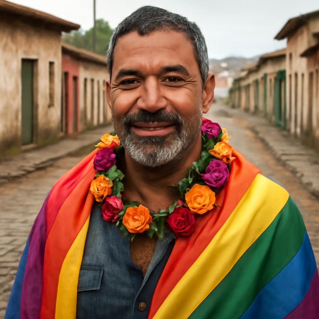 Domiciano Ribeiro Gay
