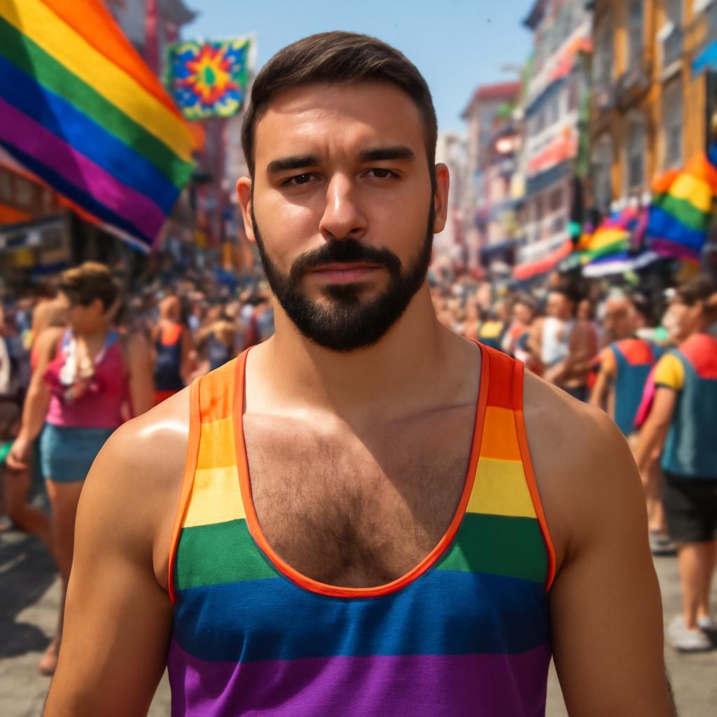 Doverlandia Gay