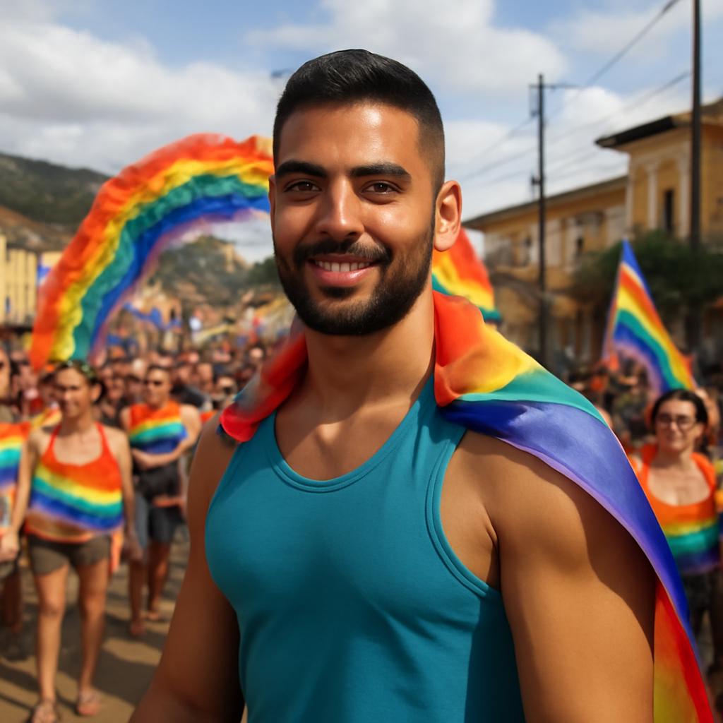 Figueiropolis Gay