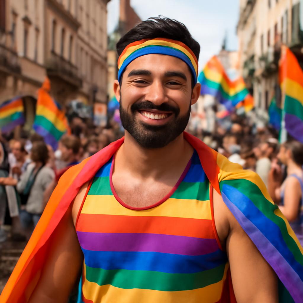 Firminopolis Gay