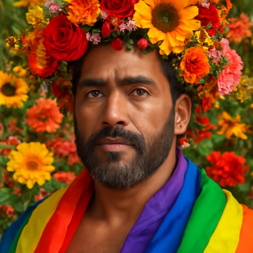 Flores De Goias Gay