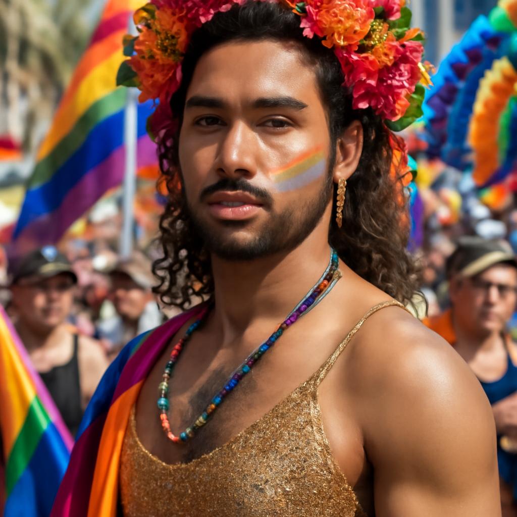 Formosa Gay