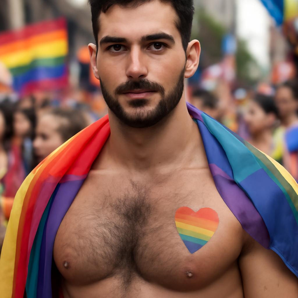 Formoso Gay