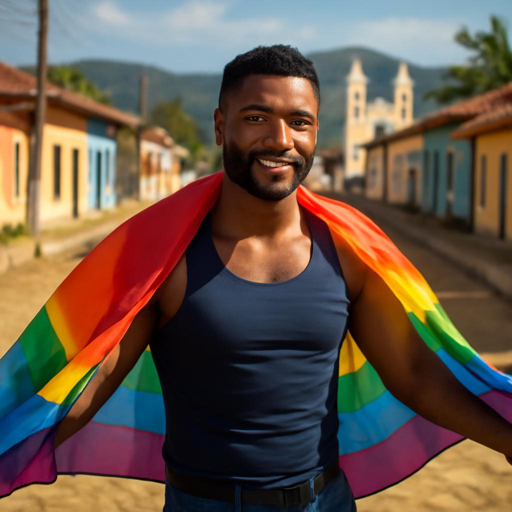 Divinopolis De Goias Gay