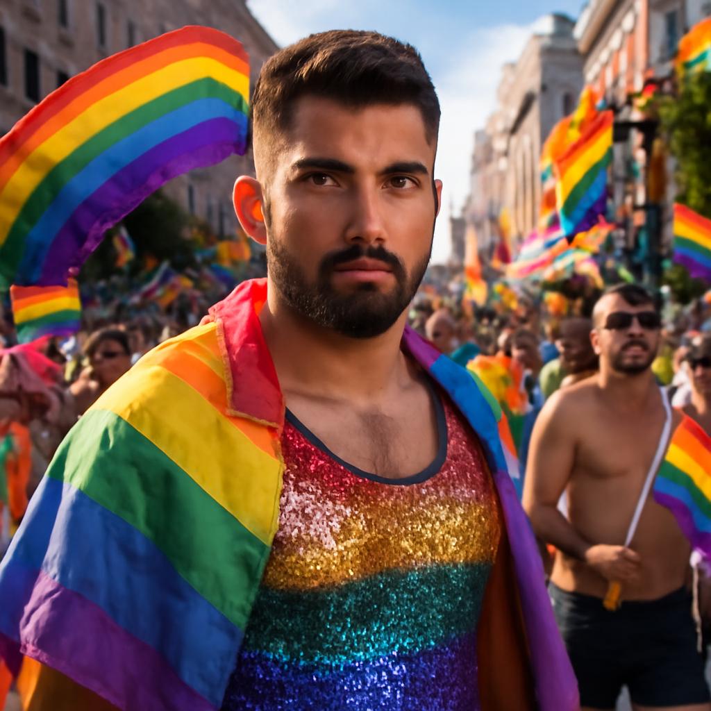 Goialandia Gay