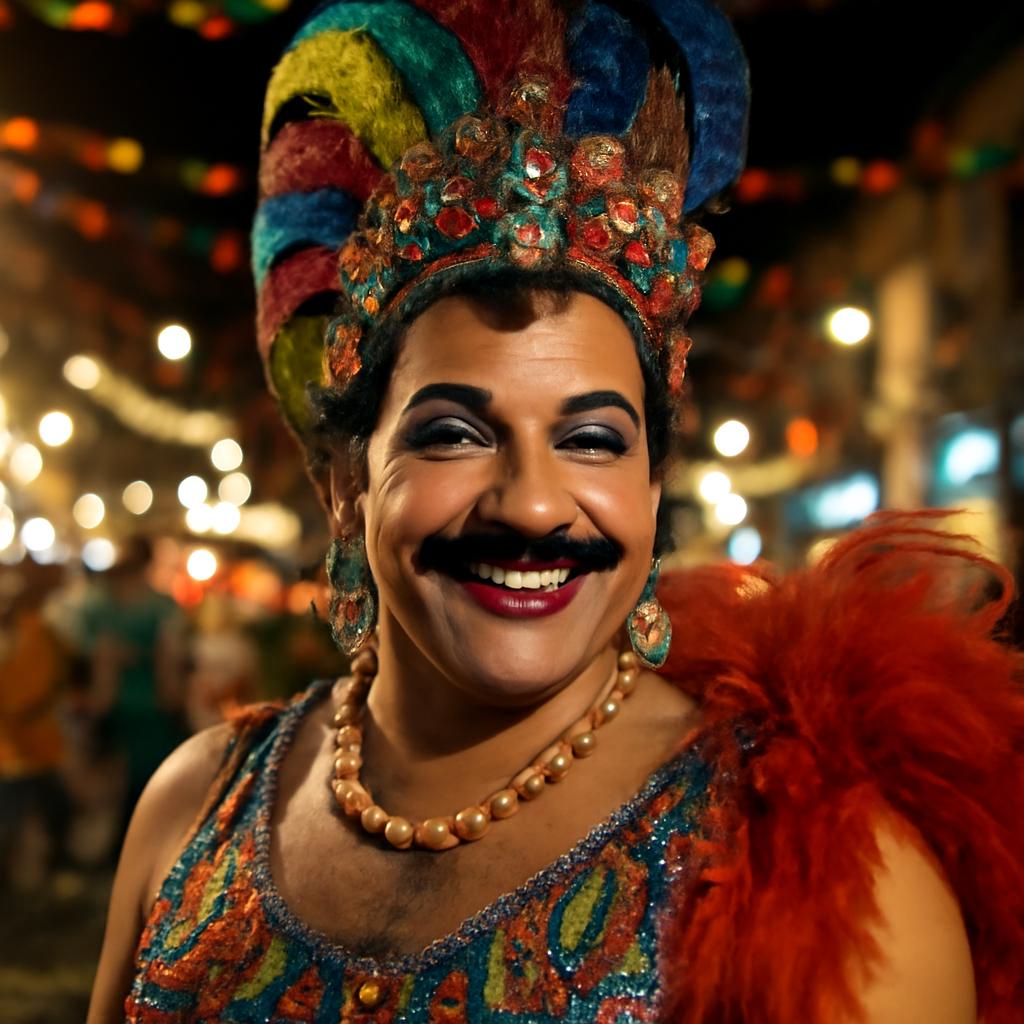 Goiandira Gay