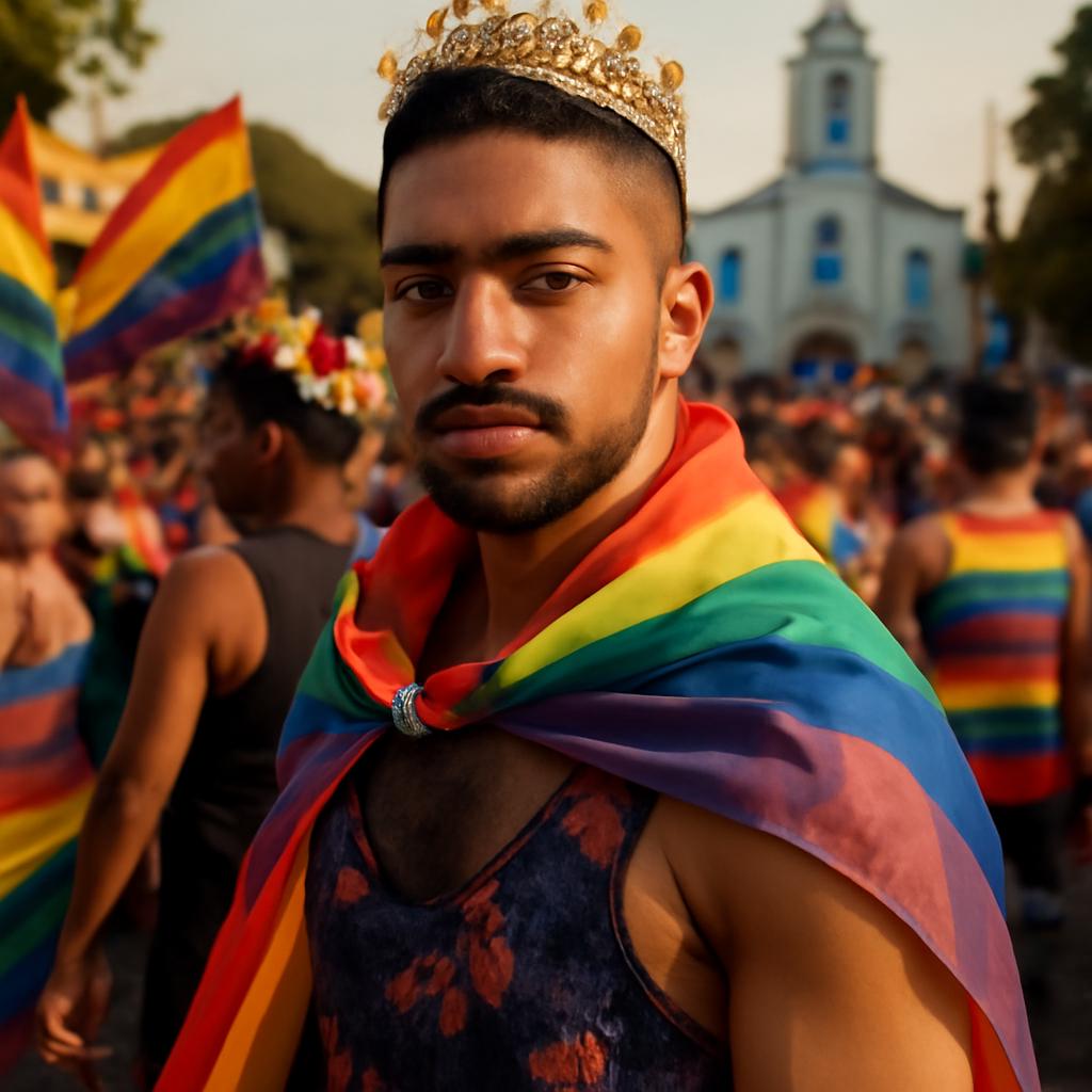 Goianesia Gay