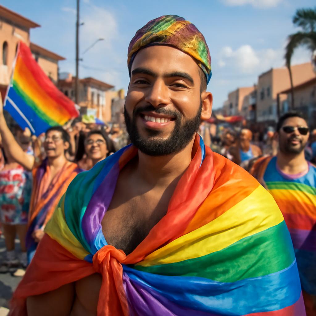 Goianira Gay