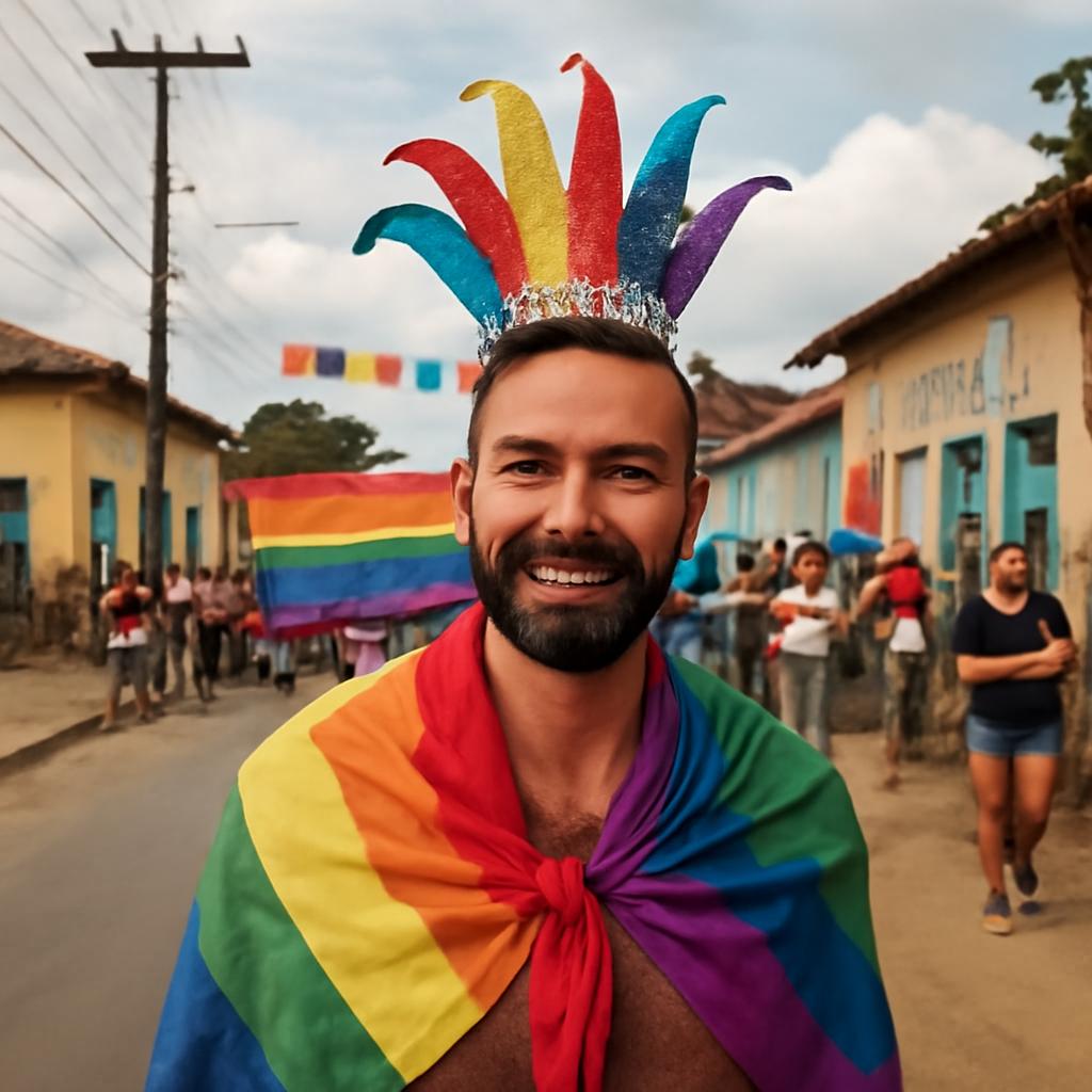 Goianorte Gay