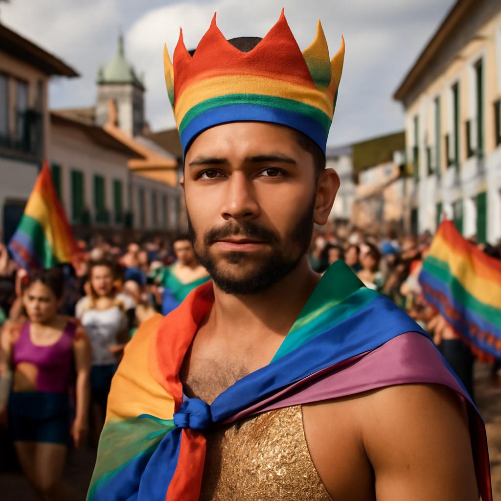 Goias Gay