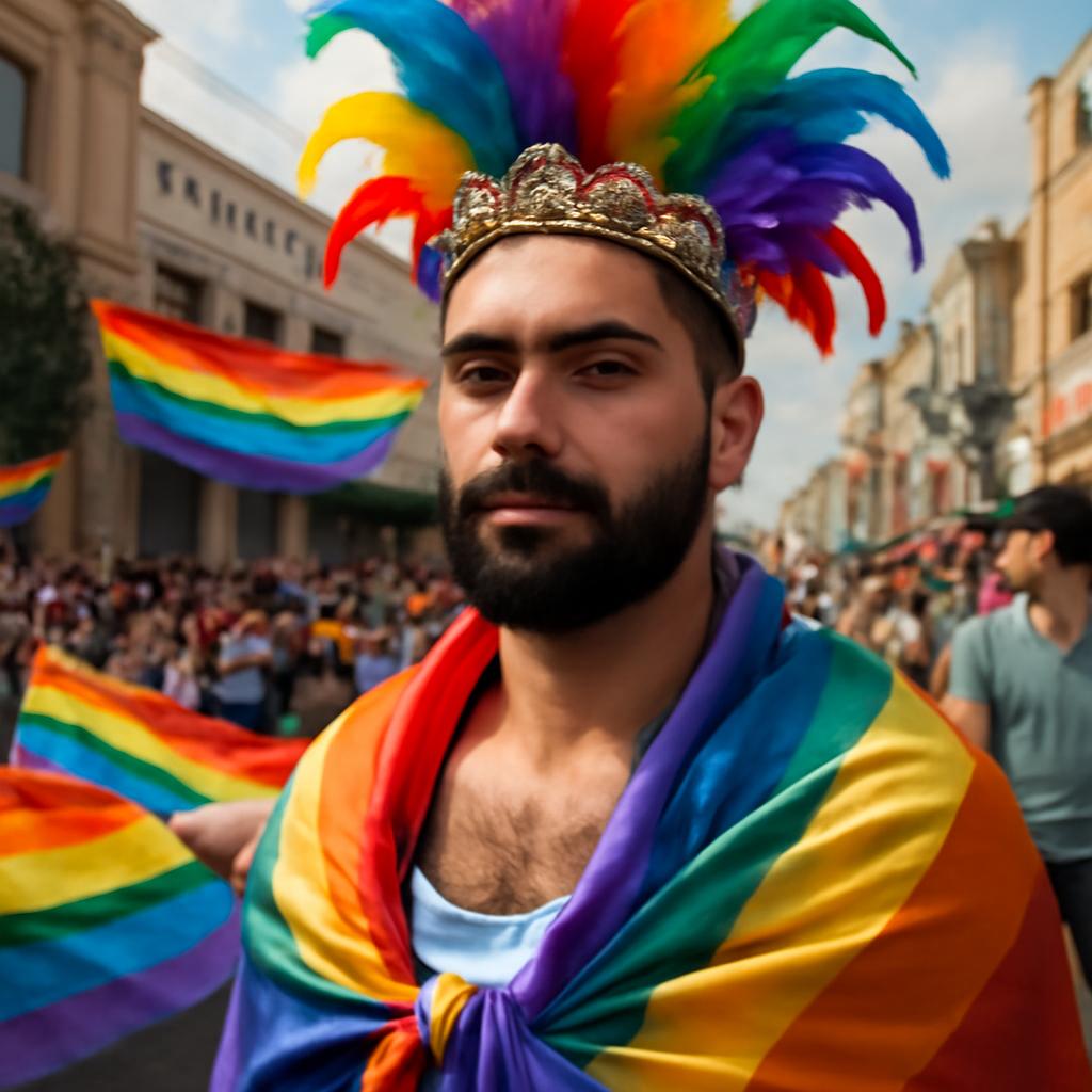 Goiatuba Gay