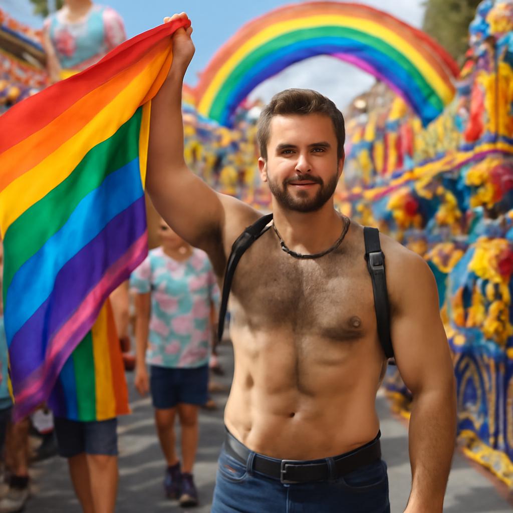 Gouvelandia Gay