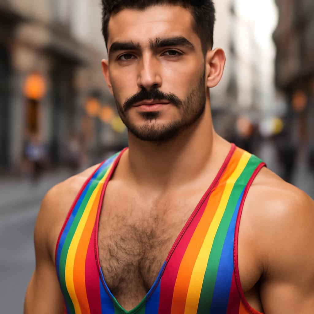 Guapo Gay