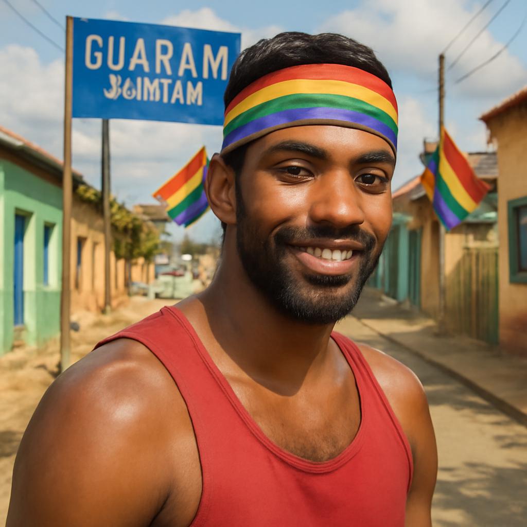 Guarani De Goias Gay