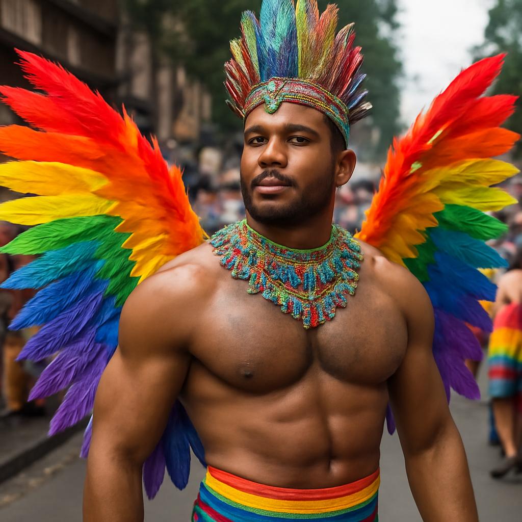 Gurupi Gay