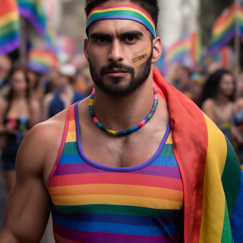 Heitorai Gay