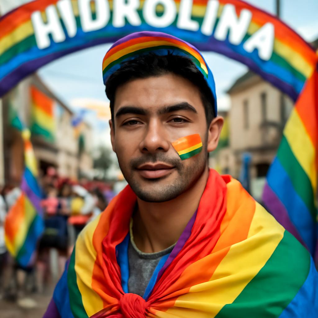 Hidrolina Gay