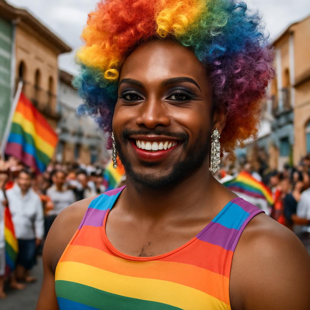 Iaciara Gay
