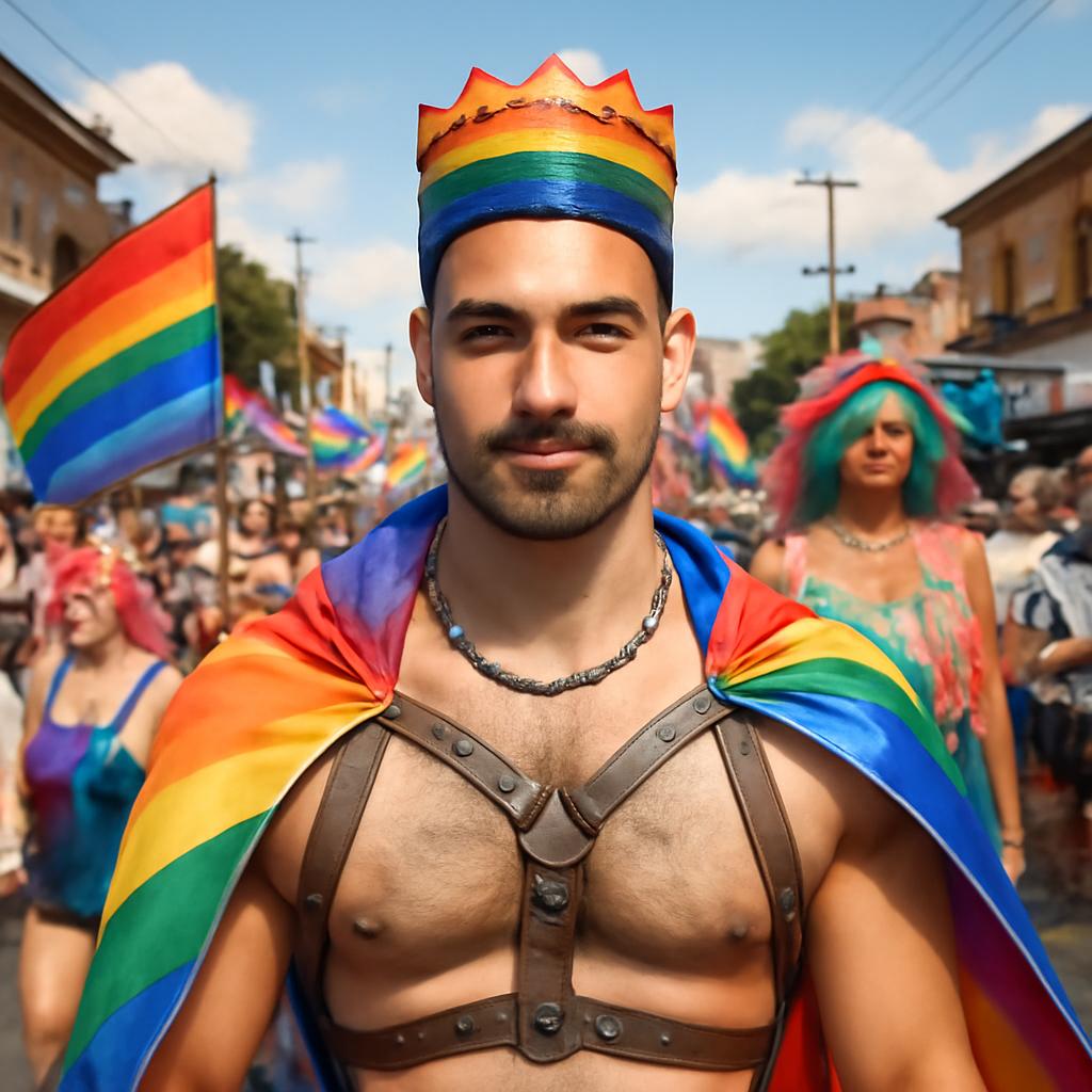 Inaciolandia Gay