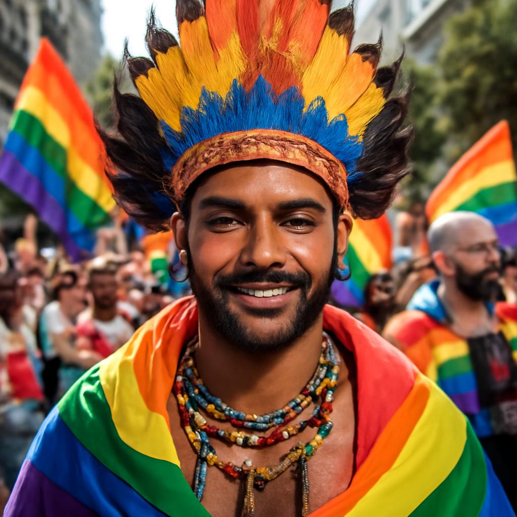 Indiara Gay