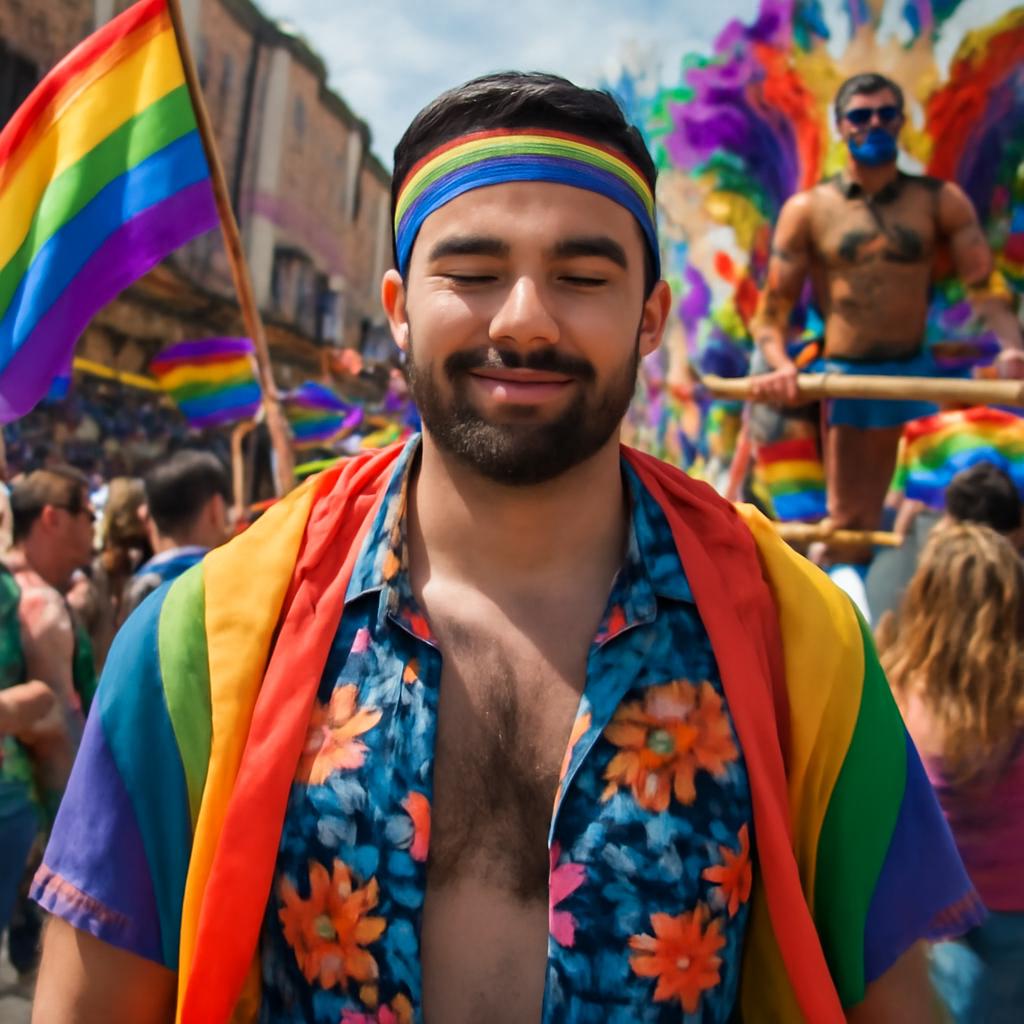 Interlandia Gay