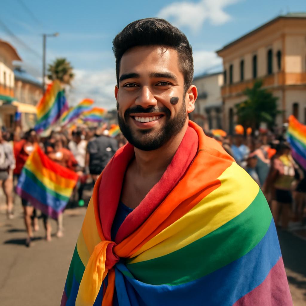 Itaberai Gay