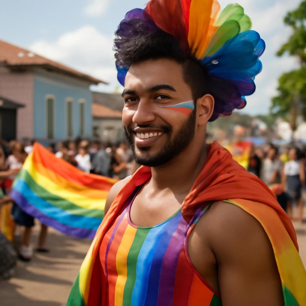 Itacaja Gay